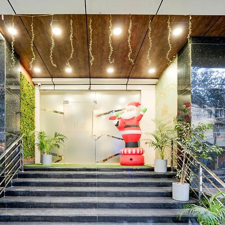 Super Townhouse Oak Aecs Formerly Bangalore Times Exteriör bild